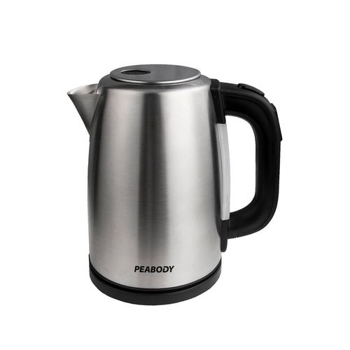 PAVA ELECTRICA PEABODY DKA1850 ACERO INOXIDABLE