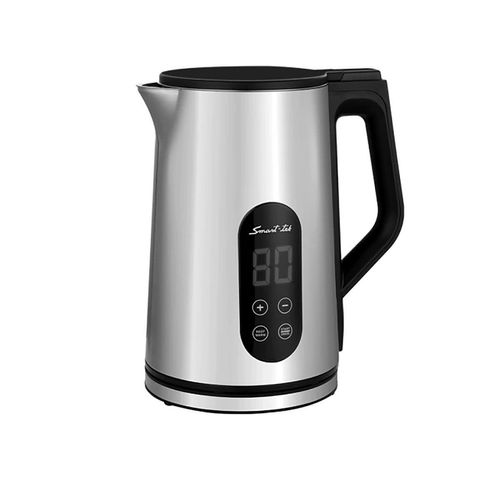 PAVA ELECTRICA SMART-TEK SD2090 PLATA