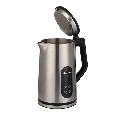 PAVA ELECTRICA SMART-TEK SD2090 PLATA