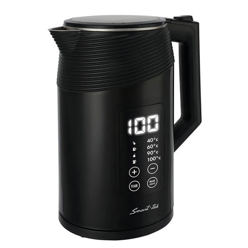 PAVA ELECTRICA SMART-TEK SD-2080 NEGRO