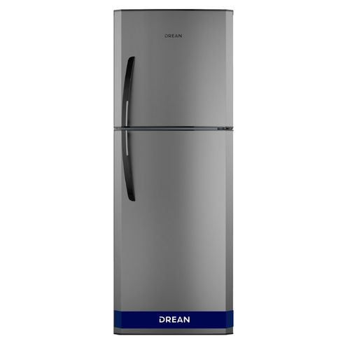 HELADERA CICLICA DREAN HDR400F30E GRIS