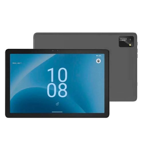TABLET PC BOX T106 10 64 GB GRIS
