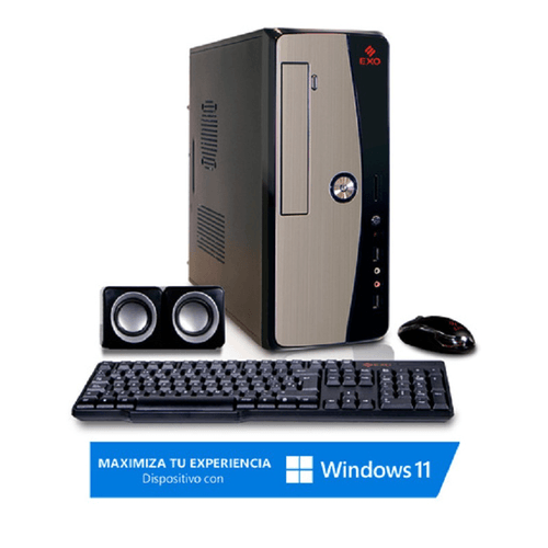 COMPUTADORA EXO EXO GL2-S1341