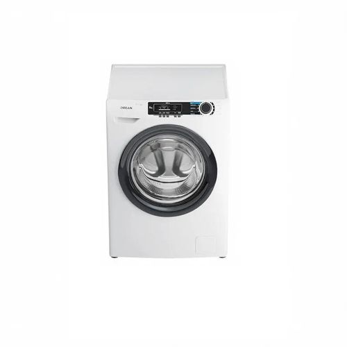 LAVARROPAS INVERTER DREAN LCFDR0608LB0  KG BLANCO
