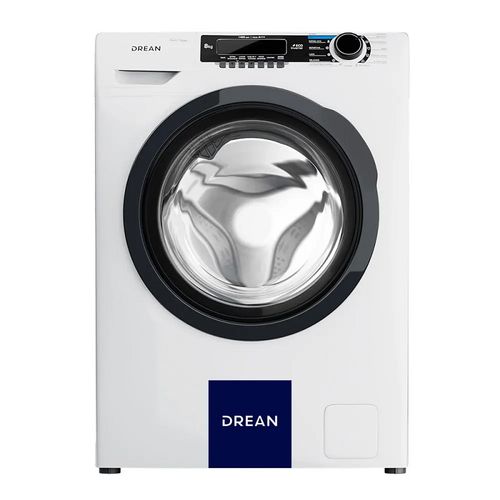 LAVARROPAS ECOINVERTER DREAN LCFDR0814SB0  KG BLANCO
