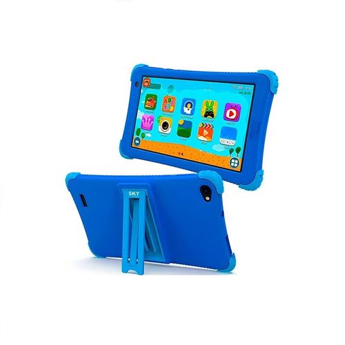 TABLET SKY KIDS PRO 10.1 64 GB AZUL
