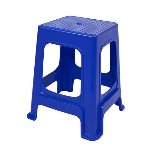 BANQUETAS NEW PLAST BANQ-AZ AZUL