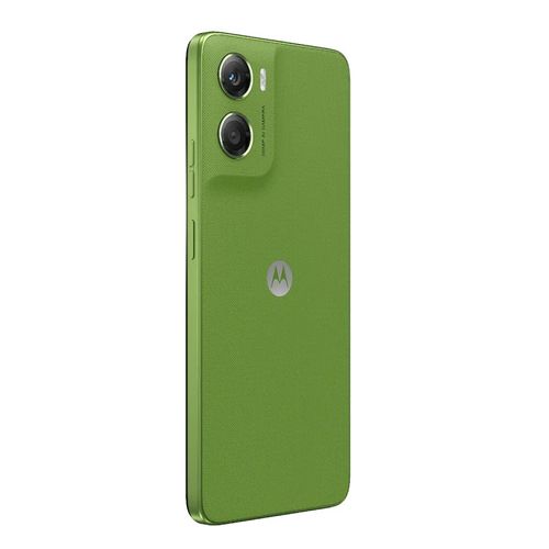 CELULAR  MOTOROLA MOTO G06 VERDE 128