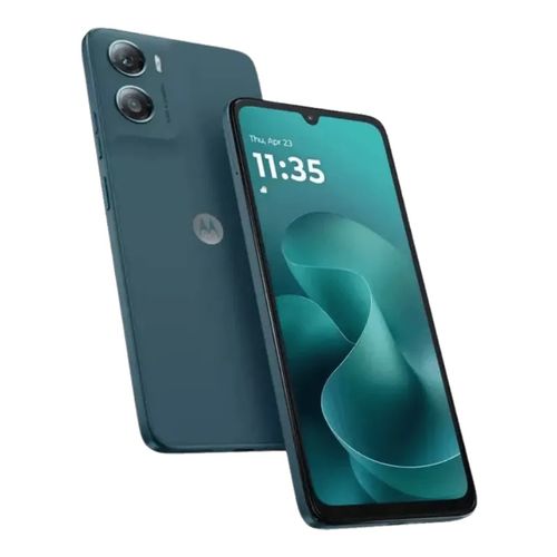 CELULAR  MOTOROLA MOTO G06 AZUL 64