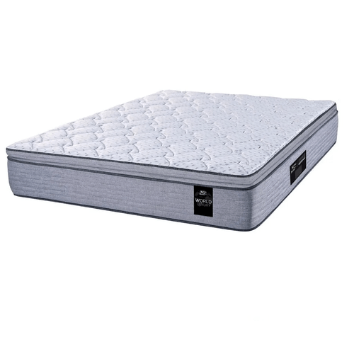 COLCHON RESORTE KENSINGTON KING KOIL 180x200.