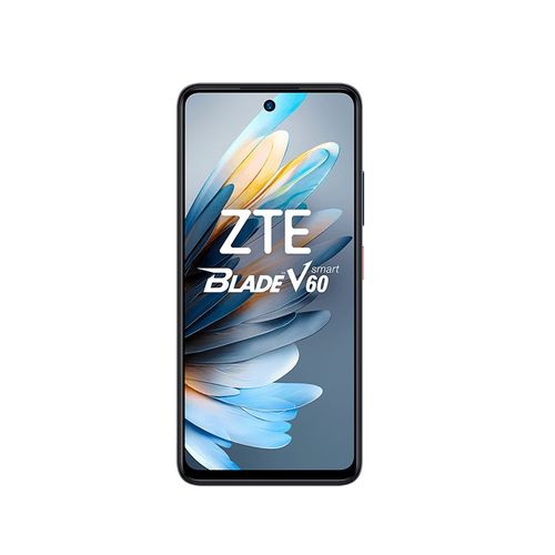 CELULAR  ZTE V60 SMART NEGRO 256