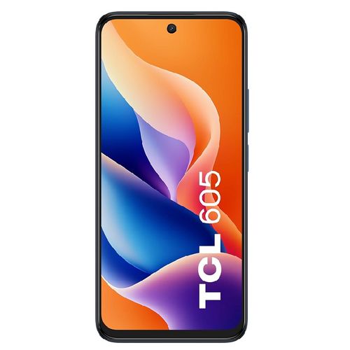 CELULAR  TCL 605 AZUL 256
