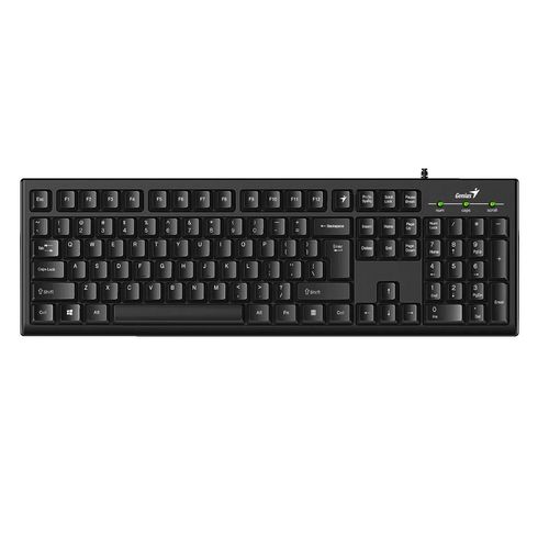 TECLADO GENIUS SMART KB-100