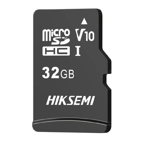 MEMORIA MICROSD HIKSEMI NEO