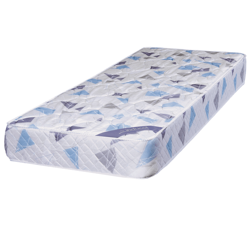 COLCHON ESPUMA CLASICO INDUCOL 80x190
