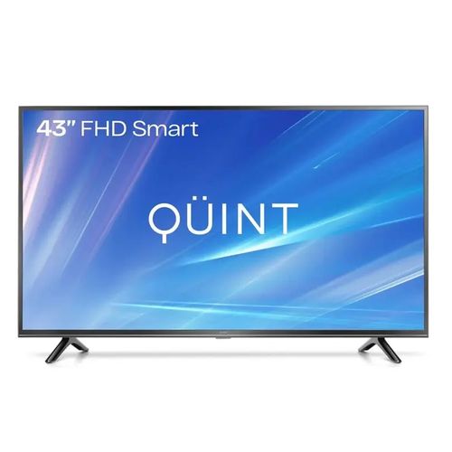 SMART TV QUINT 43 PULGADAS  QT-43FHD20312