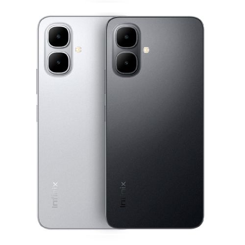 CELULAR  INFINIX SMART 10 NEGRO 128