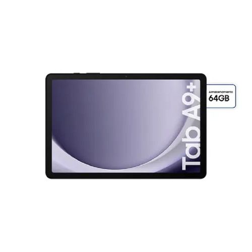TABLET SAMSUNG TAB A9+ 11 64 GB GRIS