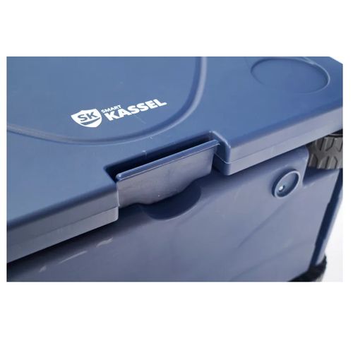 SET OUTDOOR SMART KASSEL SKFS-CLR3E1-AZ