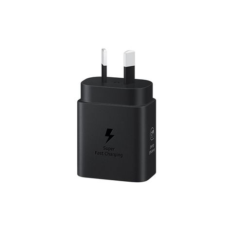 CARGADOR DE PARED SAMSUNG USB C