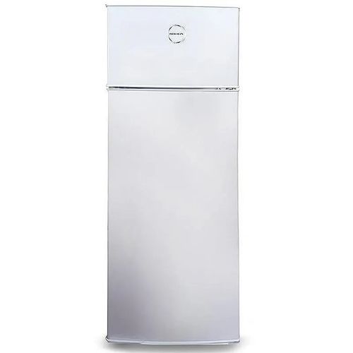 HELADERA CICLICA NEBA H240 BLANCO