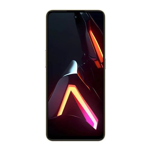 CELULAR  NUBIA NEO 3 GOLD 256