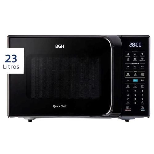 MICROONDA BGH B223DN20I