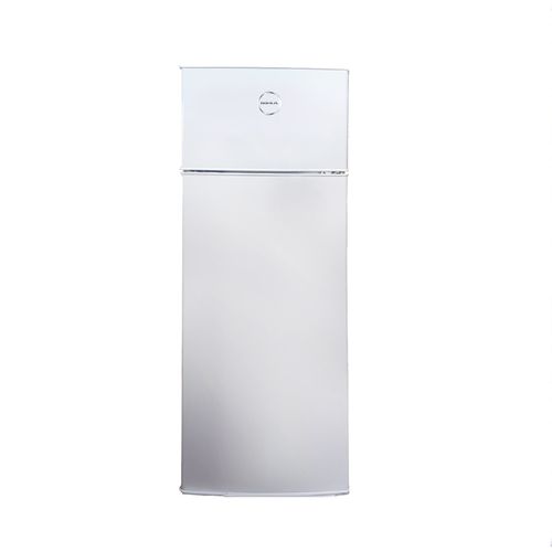 HELADERA CICLICA NEBA H300 BLANCO
