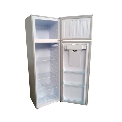 HELADERA CICLICA NEBA H300 BLANCO