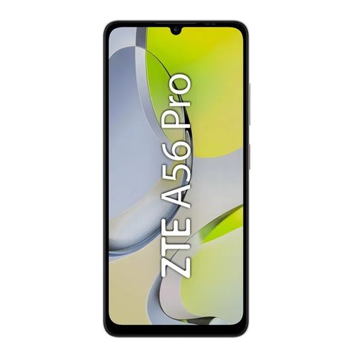 CELULAR  ZTE A56 PRO GRIS 128