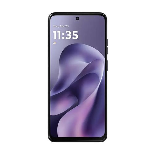 CELULAR  MOTOROLA MOTO G17 EVENING BLUE 128