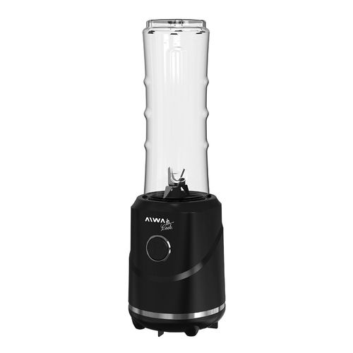LICUADORA CON VASO AIWA LP600N