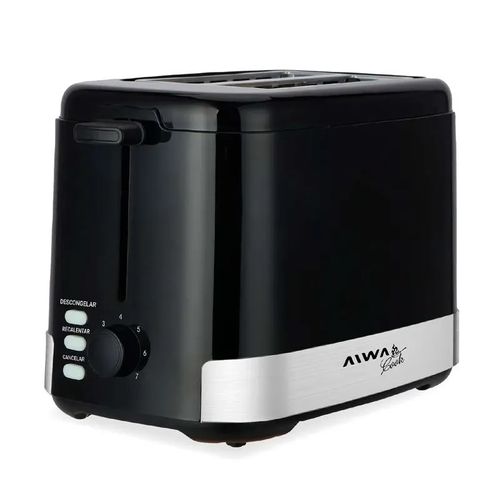 TOSTADORA AIWA TO800N